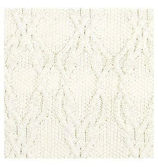 Toshi Organic Blanket Bowie - Cream - Newborn & Christening Gifts