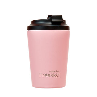 Fressko Camino Cup 340ml Floss - Pink Poppies 