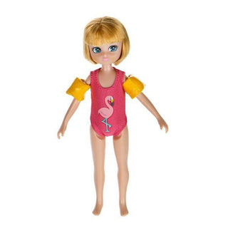 Lottie Doll - Pool 