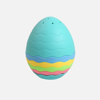 Tiger Tribe Stack & Pour - Bath Egg Eco