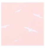 Toshi Swim Rashie - Palm Beach - Pink Poppies 