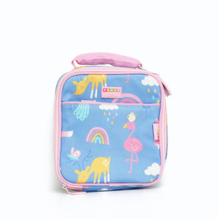 Penny Scallan Lunchbox School - Rainbow