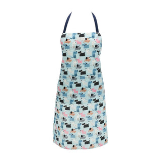 Annabel Trends Apron Dog Mix