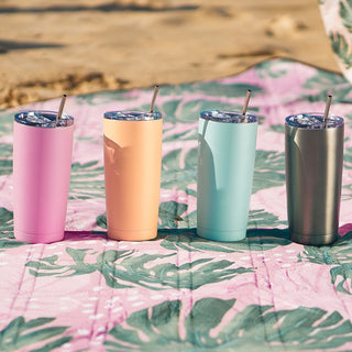 Annabel Trends Smoothie Cup [cl:pink]