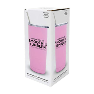 Annabel Trends Smoothie Cup [cl:pink]