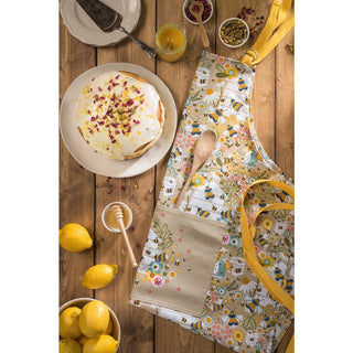 Ulster Weevers - Beekeeper Apron