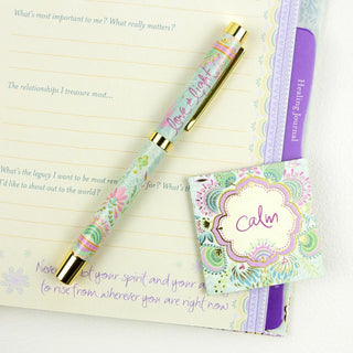 Intrinsic Pen Rollerball Love&light