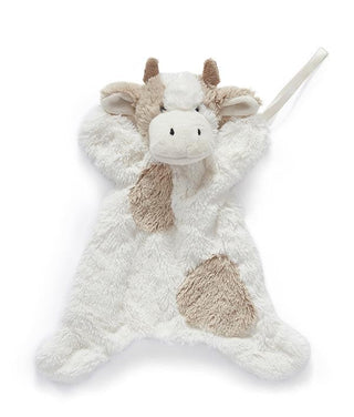Nana Huchy Hoochy Coochie - Clover The Cow - Beige