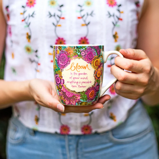 Intrinsic Mug Bloom