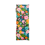 Annabel Trends Linen Heat Pillow - Spring Blooms Jh - Pink Poppies 