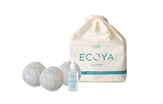 Ecoya Laundry - Dryer Balls Wild Sage&citrus