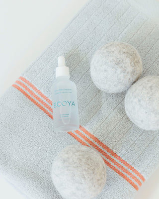 Ecoya Laundry - Dryer Balls Wild Sage&citrus