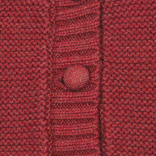 Toshi Cardigan Andy Rosewood - Pink Poppies 