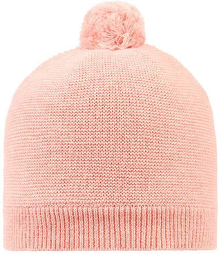 Toshi Organic Beanie Love Blossom - Pink Poppies 