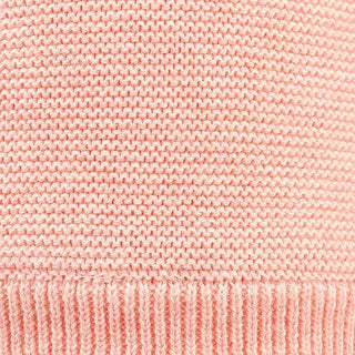 Toshi Organic Beanie Love Blossom - Pink Poppies 