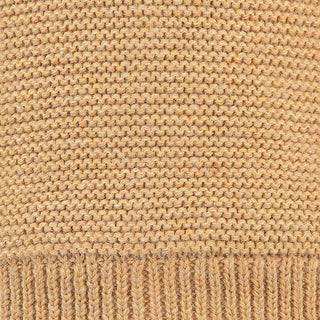 Toshi Organic Beanie Love Copper - Pink Poppies 