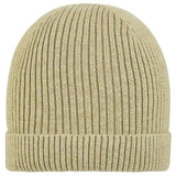 Toshi Organic Beanie Tommy Olive - Pink Poppies 