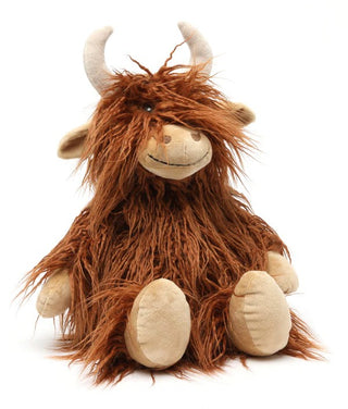 Nana Huchy Henry Highland Cow