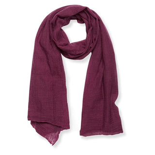 Scarfco Scarf Flick - Merlot