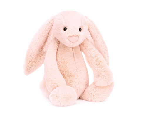 Jellycat Bashful Bunny - Blush Huge