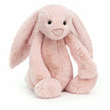 Jellycat Bashful Bunny - Blush Huge - Pink Poppies 