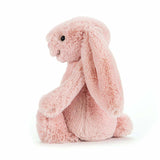 Jellycat Bashful Bunny - Blush Huge - Pink Poppies 