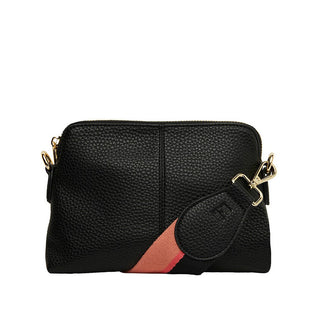 Elms & King Burbank Crossbody [cl:black]