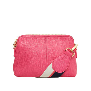 Elms & King Burbank Crossbody - Pink Poppies 