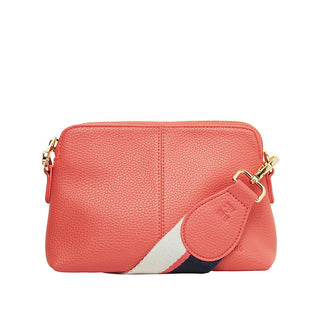 Elms & King Burbank Crossbody - Pink Poppies 