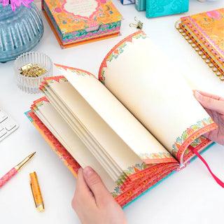 Intrinsic Journal A5 Live Life Wonderful