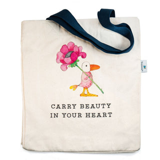 Twigseeds Tote Bag Beauty