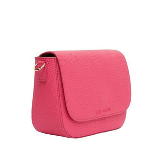 Elms & King Brooklyn Crossbody - No Stripe - Pink Poppies 