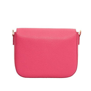 Elms & King Brooklyn Crossbody - No Stripe - Pink Poppies 