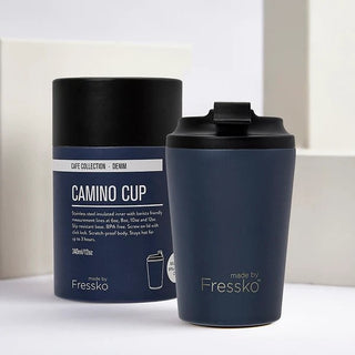 Fressko Camino Cup 340ml Denim