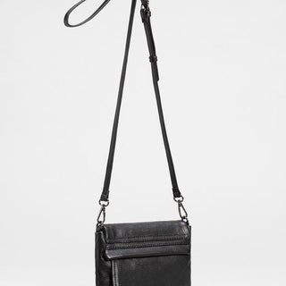 Elk Crossbody Liten [cl:black]