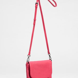 Elk Crossbody Liten [cl:black]