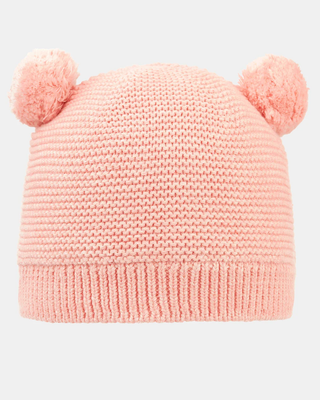 Toshi Beanie Snowy Blossom [sz:baby Hat Xs Up To 8 Month]