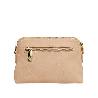 Elms & King Burbank Crossbody - Pink Poppies 