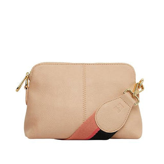 Elms & King Burbank Crossbody - Pink Poppies 