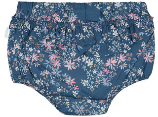 Toshi Baby Bloomers Athena Moonlight - Pink Poppies 