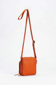 Elk Bag Crossbody Klim [cl:jewel Green]