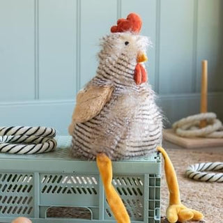 Nana Huchy Rupert The Rooster - Dolls & Plush Toys
