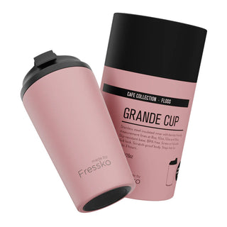 Fressko Grande Cup 475ml Floss