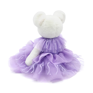 Claris Plush - Oh La La Lilac 30cm