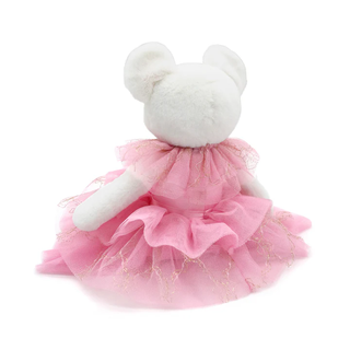 Claris Plush - Parfiat Pink 30cm