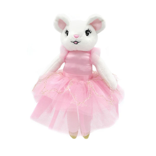 Claris Plush - Parfait Pink 20cm