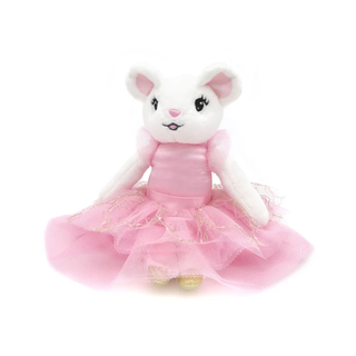 Claris Plush - Parfait Pink 20cm