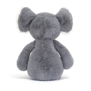 Jellycat Bashful Koala - Medium Nc - Pink Poppies 