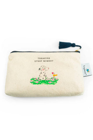 Twigseeds Accessory Pouch - Treasure