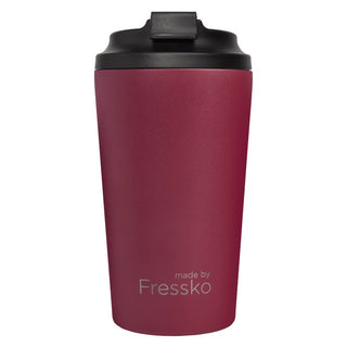 Fressko Grande Cup 475ml Rouge